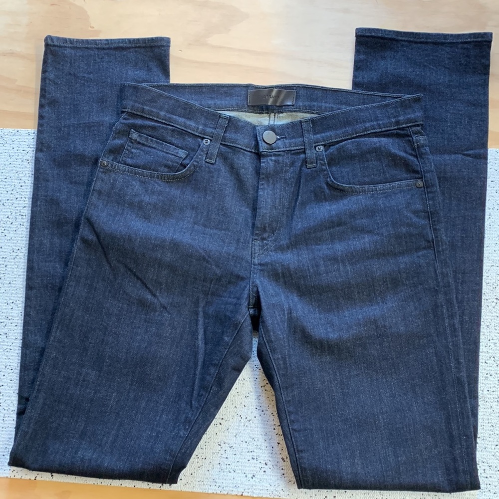 NWOT J Brand Denim Kane Jeans 31” x 34”
